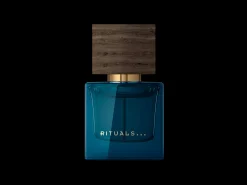 Online Rituals Travel - Bleu Byzantin