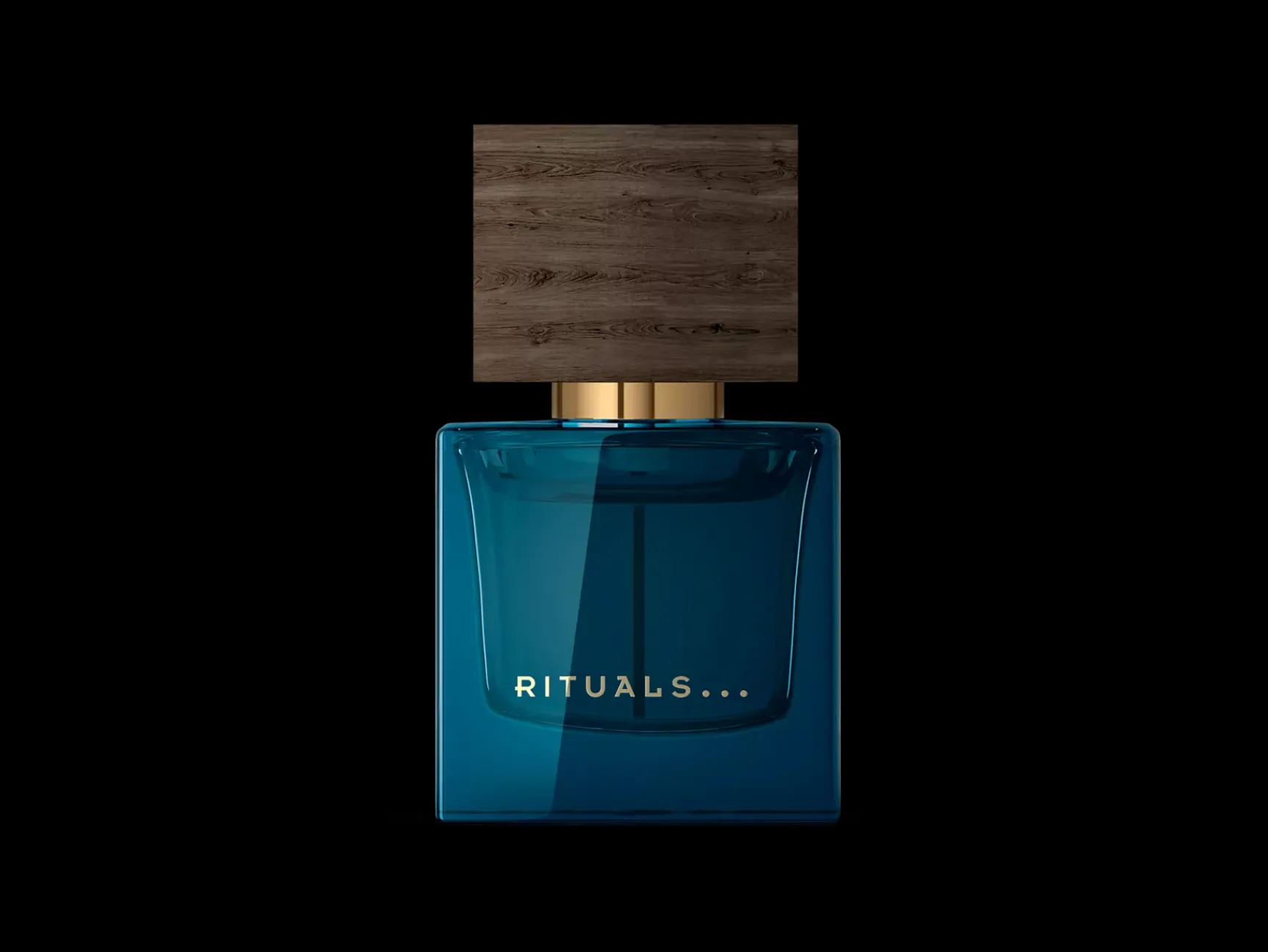 Online Rituals Travel - Bleu Byzantin