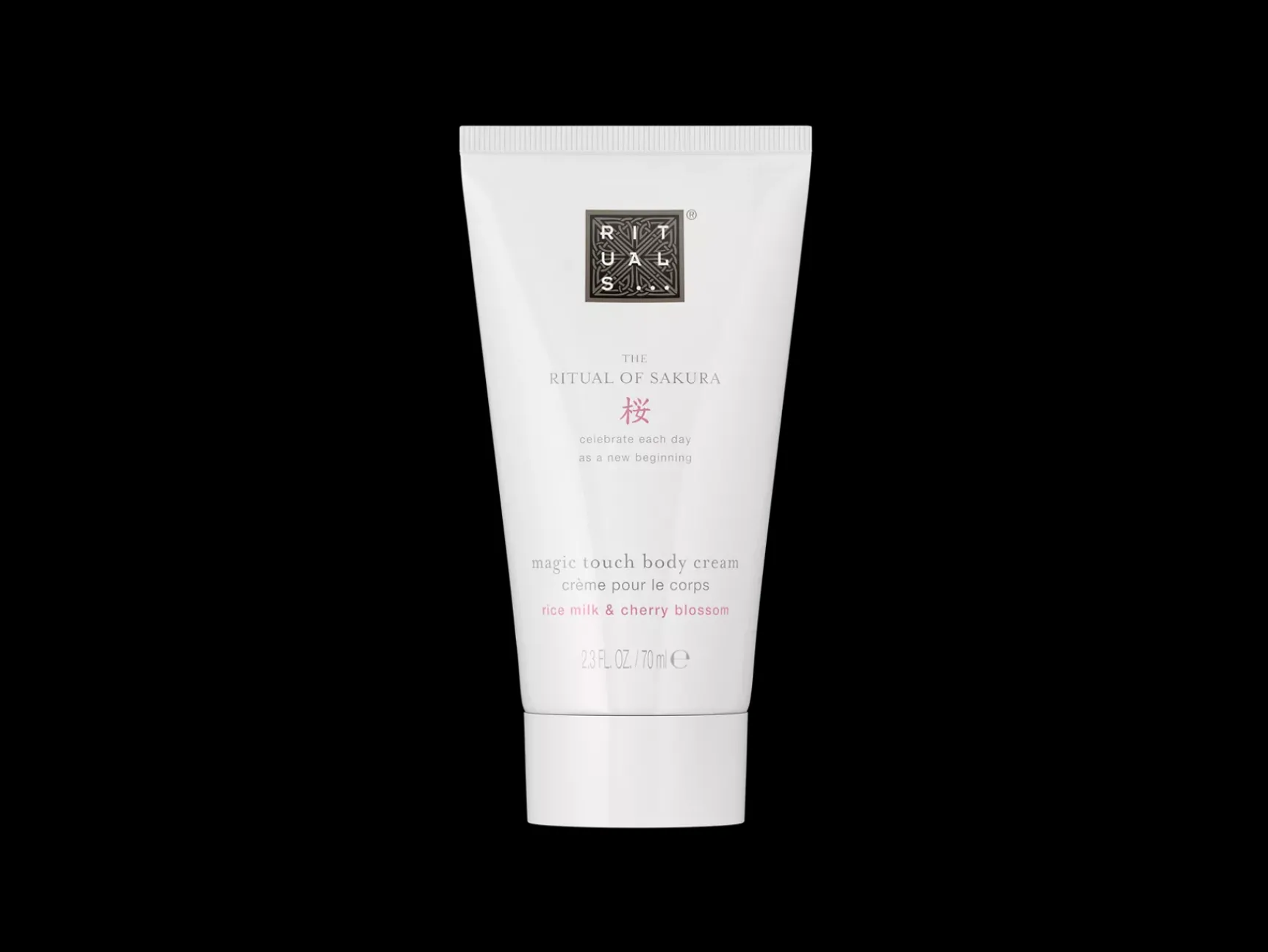 Sale Rituals Travel - Body Cream