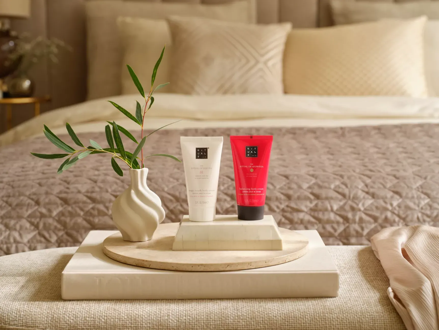 Sale Rituals Travel - Body Cream