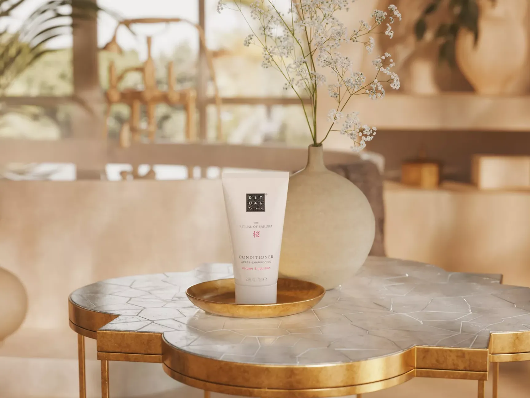 Sale Rituals Travel - Conditioner