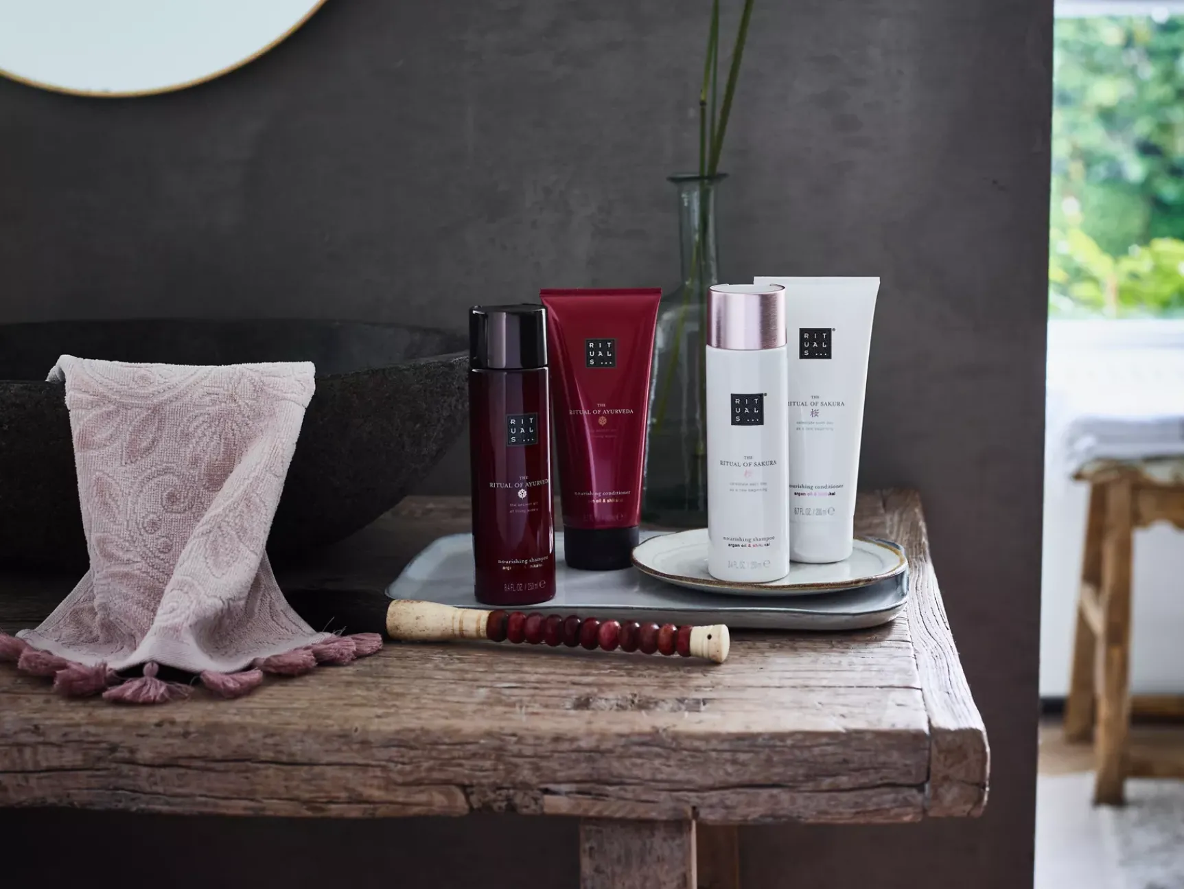 Sale Rituals Travel - Conditioner