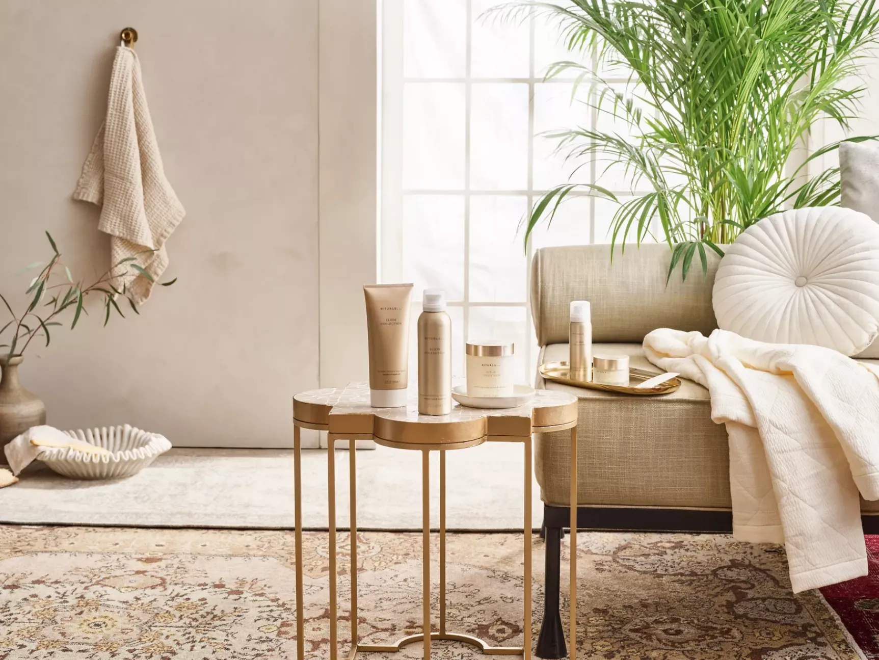 Clearance Rituals Travel - Dry Shampoo