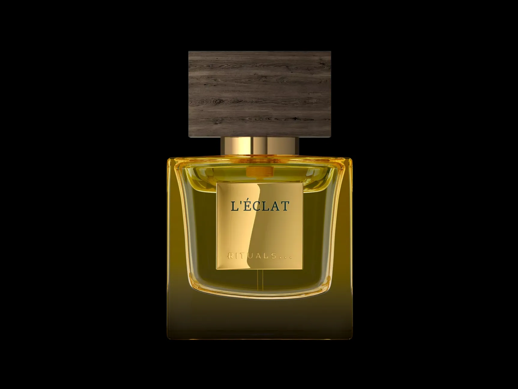 New Rituals Travel - Eau De Parfum Soleil d'Or