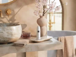 Hot Rituals Travel - Foaming Shower Gel