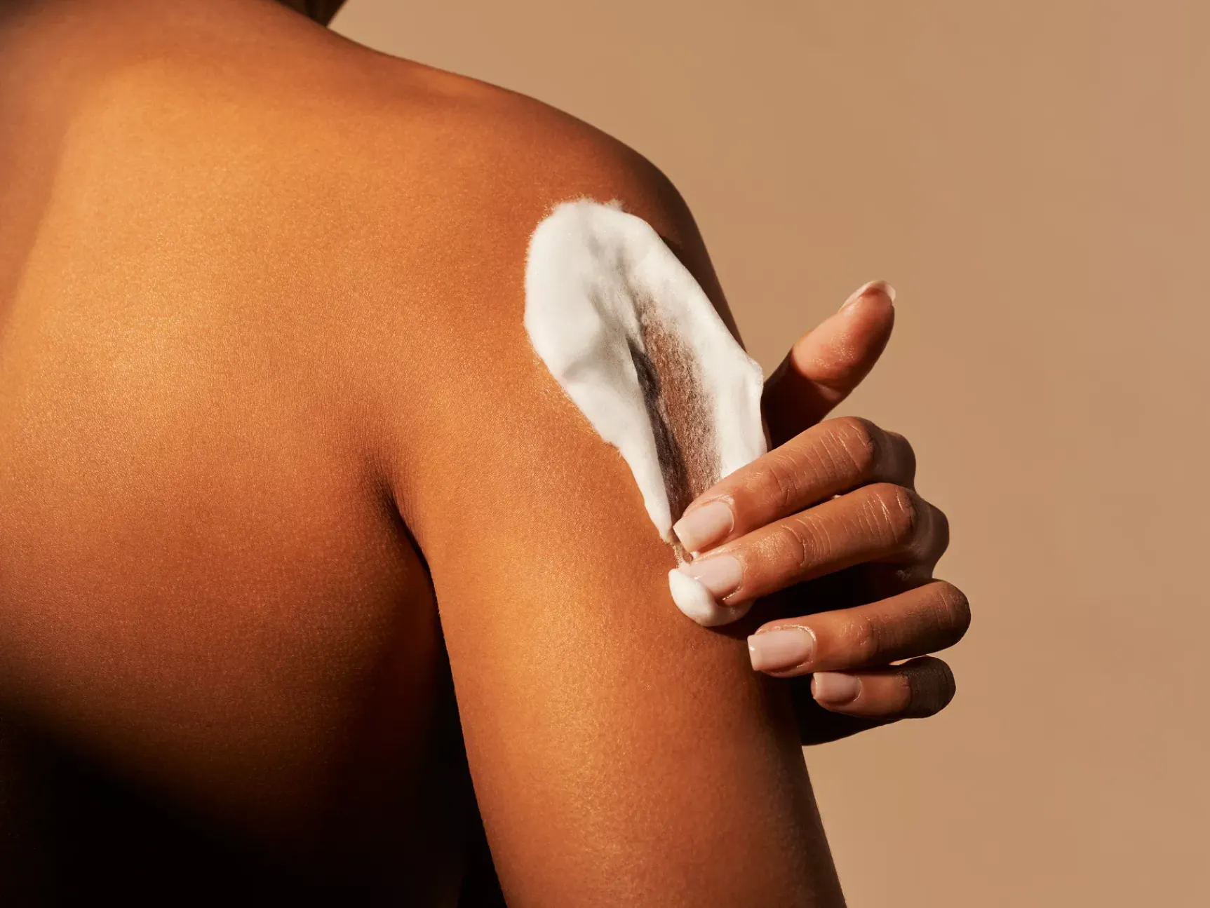 Online Rituals Travel - Foaming Shower Gel