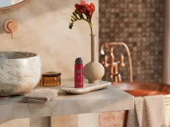 Outlet Rituals Travel - Foaming Shower Gel