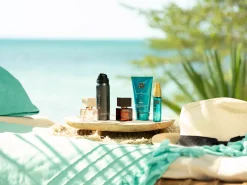 Online Rituals Travel - Hair & Body Mist