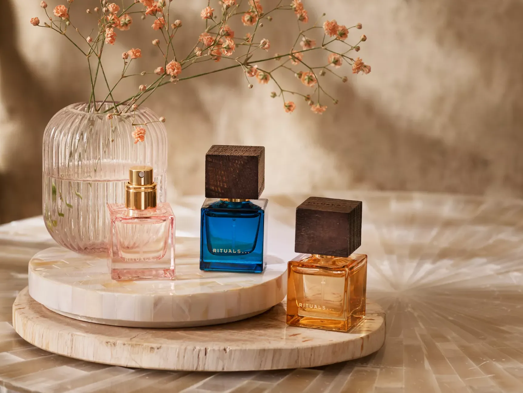 Discount Rituals Travel - L'Éclat