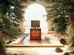 Outlet Rituals Travel - Maharaja d’Or