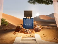 Outlet Rituals Travel - Roi d’Orient