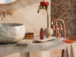 Online Rituals Travel - Shower Oil