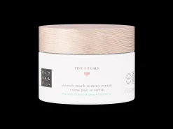 Hot Rituals Tummy Cream