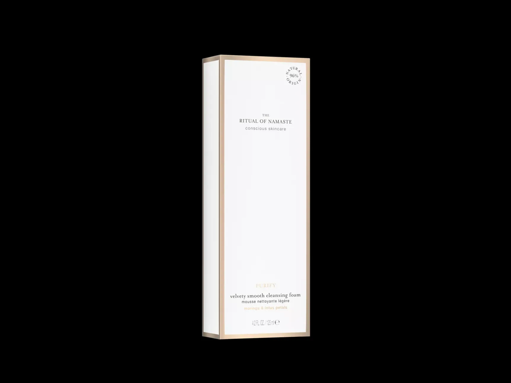 Hot Rituals Velvety Smooth Cleansing Foam