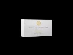 New Rituals White Basil Car Air Freshener