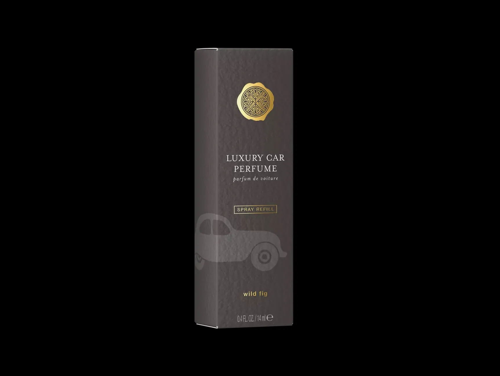 Rituals Wild Fig Car Perfume