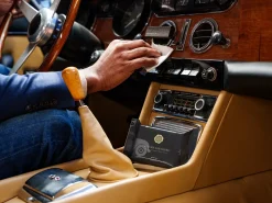 Clearance Rituals Wild Fig Car Wipes