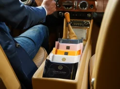 Clearance Rituals Wild Fig Car Wipes