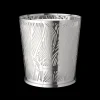 Best Rituals XL Orris Mimosa Scented Candle With Metal Sleeve