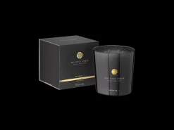 Rituals XL Precious Amber Scented Candle