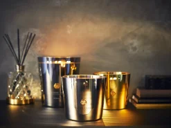 Rituals XL Precious Amber Scented Candle