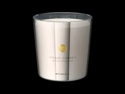 Clearance Rituals XL Savage Garden Scented Candle