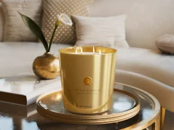 Hot Rituals XL Sweet Jasmine Scented Candle